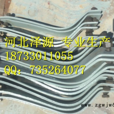 D1长管夹_长管夹规格_长管夹厂家