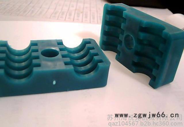 供应Parker接头-派克管夹图2