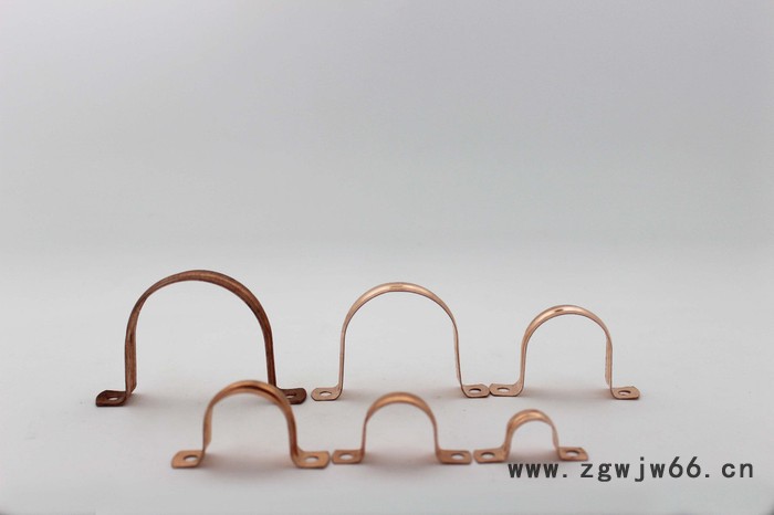 宏帆GJ1015 紫铜管夹图2