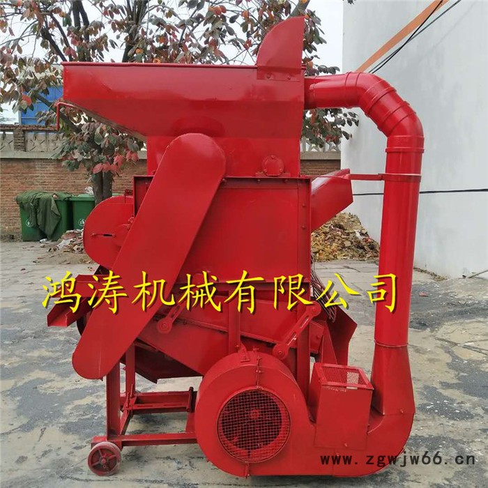 临汾市照明电带剥花生机 花生剥壳机 滚筒式花生剥壳机厂家图3