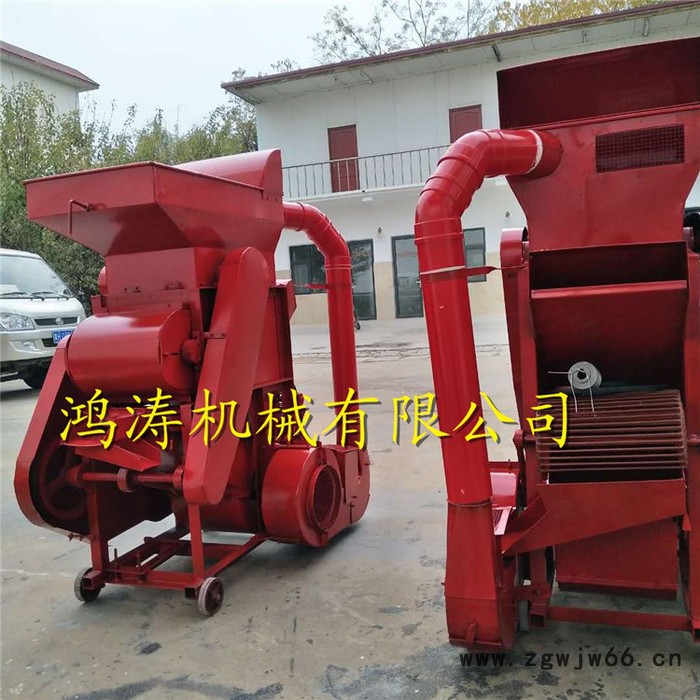 临汾市照明电带剥花生机 花生剥壳机 滚筒式花生剥壳机厂家图5