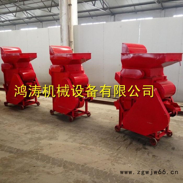 临汾市照明电带剥花生机 花生剥壳机 滚筒式花生剥壳机厂家图2