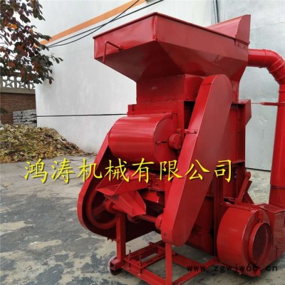 临汾市照明电带剥花生机 花生剥壳机 滚筒式花生剥壳机厂家