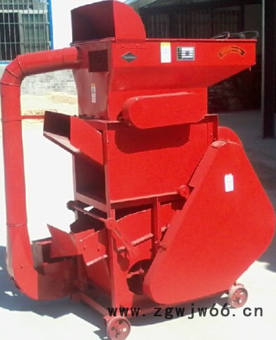 jj木滚筒花生种子剥壳机 兴化花生脱壳机 家用电花生去壳机图2