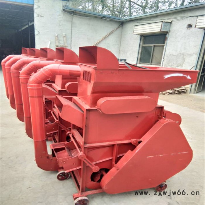 jj木滚筒花生种子剥壳机 兴化花生脱壳机 家用电花生去壳机