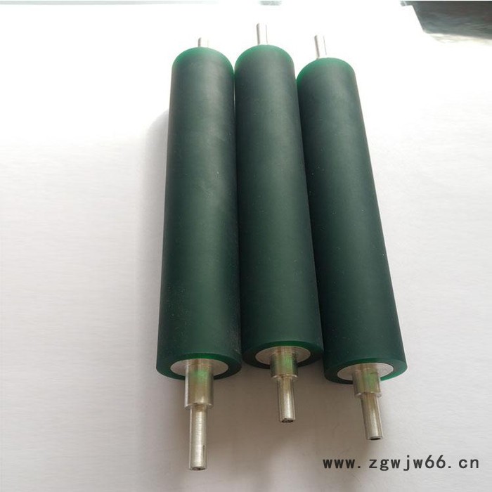 聚氨酯滚筒 聚氨酯胶辊 纸盒机胶辊 工业胶辊 耐酸碱胶辊 胶印机胶辊厂家图5