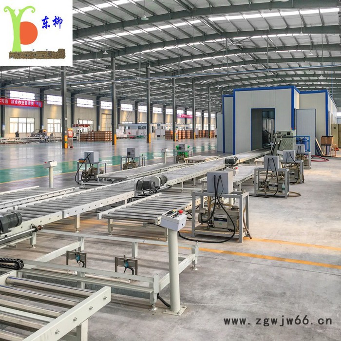 工厂定制 热泵生产线 空气能热泵流水线 滚筒线动力无动力线 热泵组装生产线