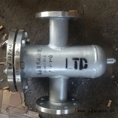 长期供应直通蓝式过滤器 不锈钢蓝式过滤器 厂家定做 **价廉