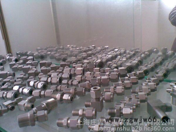 庄吉ZA-X16日用五金  管夹  快速接头图3