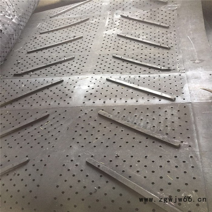 供应Q328-1140 橡胶履带   小型 抛丸机耐磨配件 滚筒清砂机履带多种规格可选择定制图4