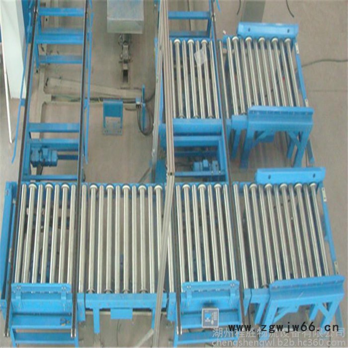 滚筒使用、辊筒使用、仓储自动化、输送线、拣选输送线、分拣输送线、入库输送线带、出库输送带、库前输送线图2