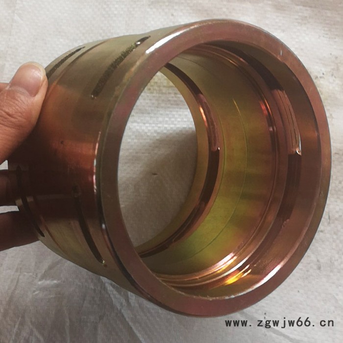 兴霖 专业生产 卡套直通接头 卡套直通 矿用高压直通 直通 矿用直通接头 直通 直通生产图5