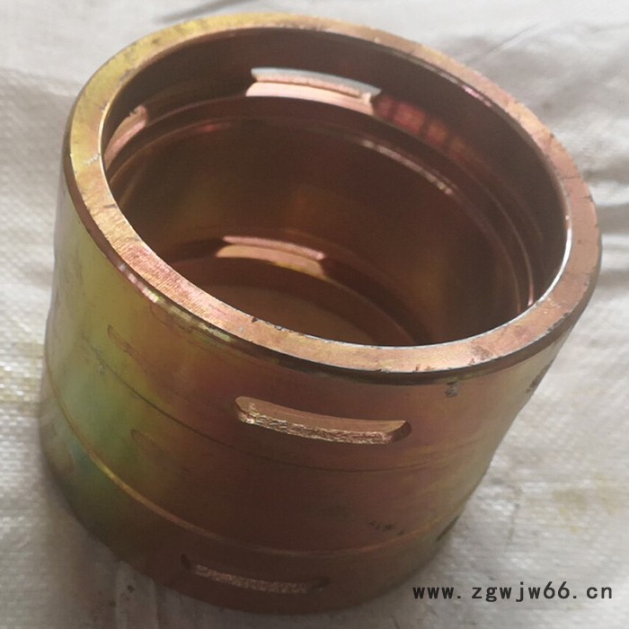 兴霖 专业生产 卡套直通接头 卡套直通 矿用高压直通 直通 矿用直通接头 直通 直通生产图4