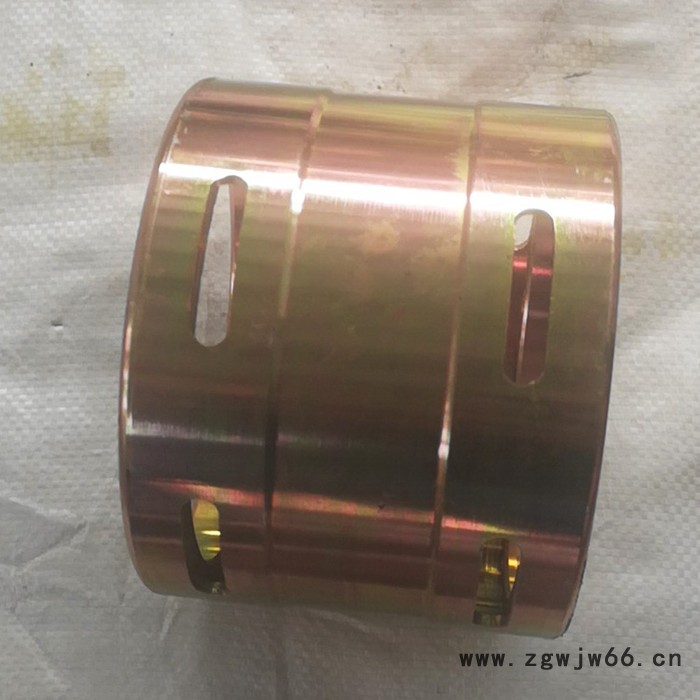 兴霖 专业生产 卡套直通接头 卡套直通 矿用高压直通 直通 矿用直通接头 直通 直通生产图3