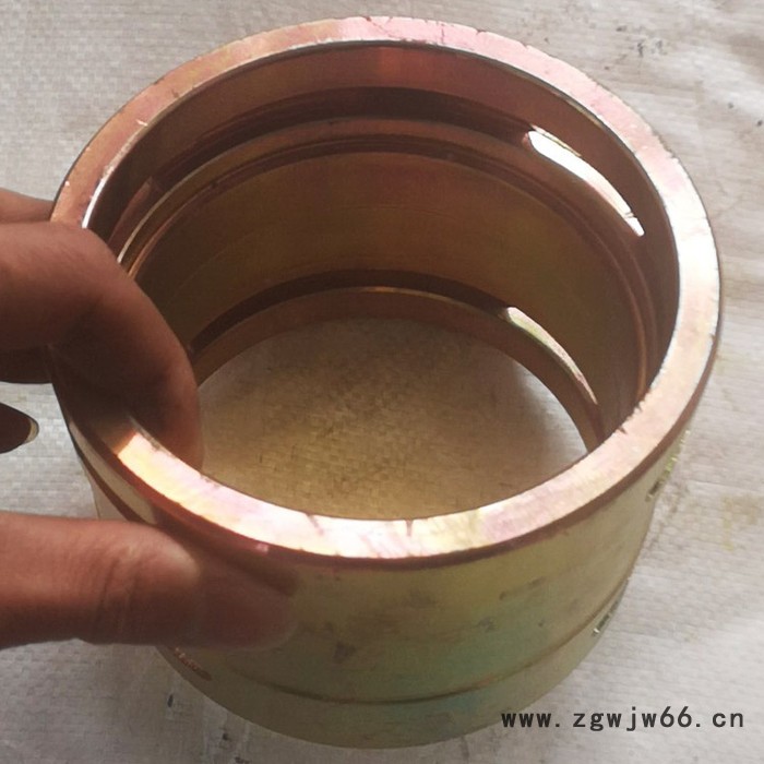 兴霖 专业生产 卡套直通接头 卡套直通 矿用高压直通 直通 矿用直通接头 直通 直通生产图2