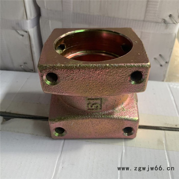 龙煤 直通 煤矿直通 直通接头 矿用直通图6