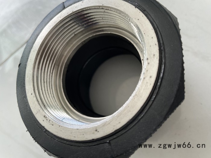 联弘 外牙直通 管道外牙直通  厂家批发外牙直通图3