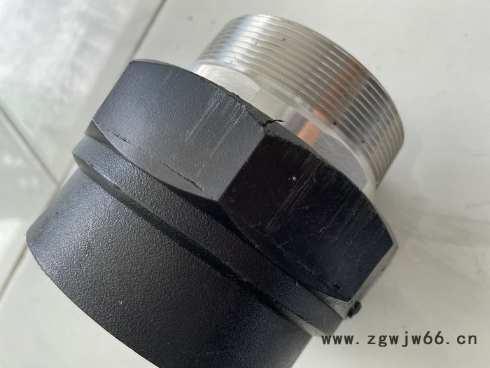 联弘 外牙直通 管道外牙直通  厂家批发外牙直通图7