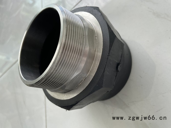 联弘 外牙直通 管道外牙直通  厂家批发外牙直通图4