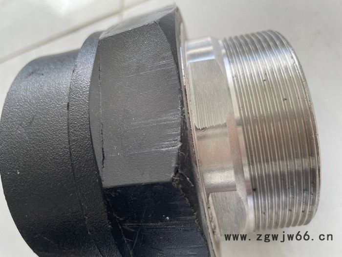 联弘 外牙直通 管道外牙直通  厂家批发外牙直通图5