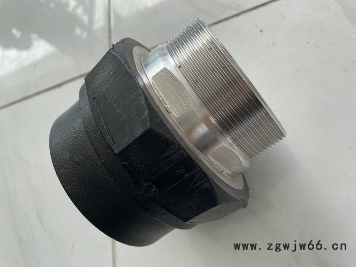 联弘 外牙直通 管道外牙直通  厂家批发外牙直通图2