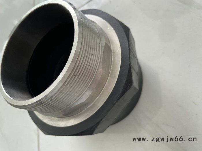 联弘 外牙直通 管道外牙直通  厂家批发外牙直通图6