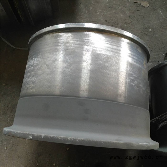 超能碳化钨 碳化钨喷涂耐磨层 电厂工业风机叶轮喷涂碳化钨 钢厂轧辊喷涂加工 滚筒喷涂碳化钨加工 漏斗喷涂碳化钨加工图2