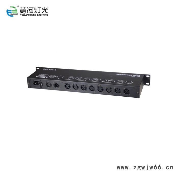 黄河灯光ST-3000 直通硅图3