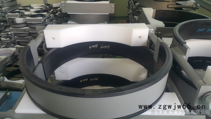 友易 LNG船舶管夹图7