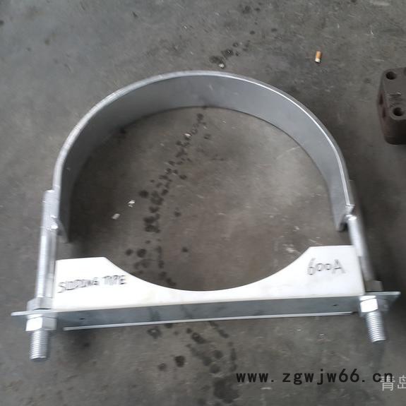 友易 LNG船舶管夹图8