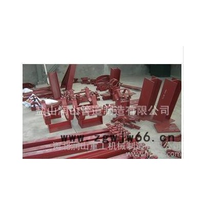 河北盐山润山制造专业生产SD1长管夹-润山重工