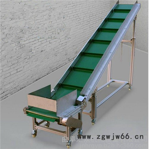 高安市沙场用输送机 800带宽滚筒式物料输送机 汇众散包两用皮带机价格图5