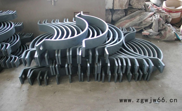 低价D1-D14批量管夹，管道固定、滑动支座，质量保证