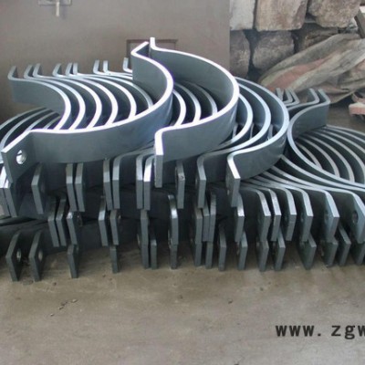 低价D1-D14批量管夹，管道固定、滑动支座，质量保证