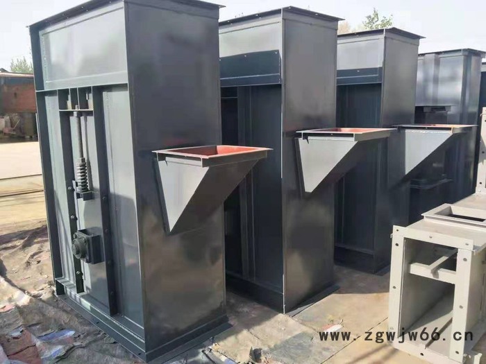 创博机械 斗式提升机 TD160斗提机 斗提机上滚轮总成 TD400斗提机下滚轮总成 环链斗提机下滚筒图5