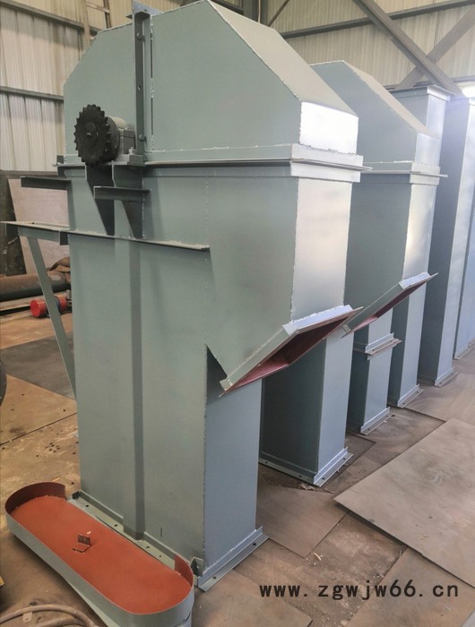 创博机械 斗式提升机 TD160斗提机 斗提机上滚轮总成 TD400斗提机下滚轮总成 环链斗提机下滚筒