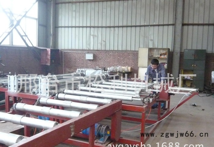 多层板胶合板人造板胶合板四边锯(图)，滚筒锯，图3