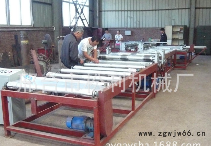 多层板胶合板人造板胶合板四边锯(图)，滚筒锯，图2