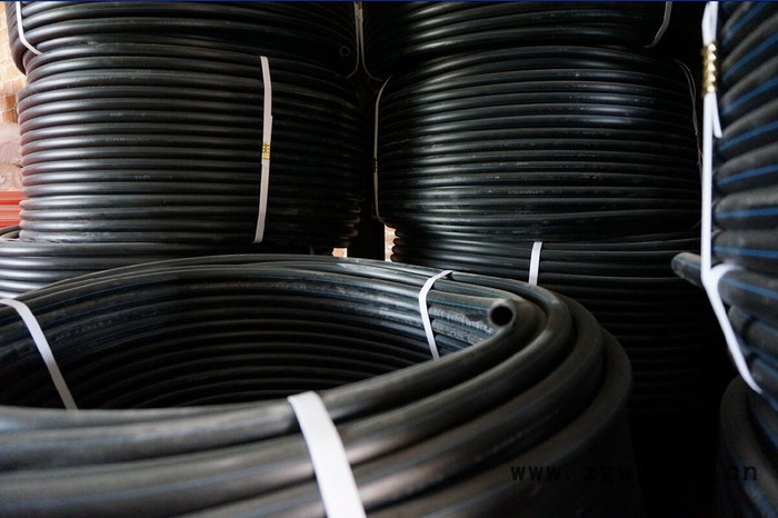 （天和鑫迈） HDPE管 HDPE管 鱼世界养鱼网箱 雨水收集器 检查井 塑料井盖 波纹管图4