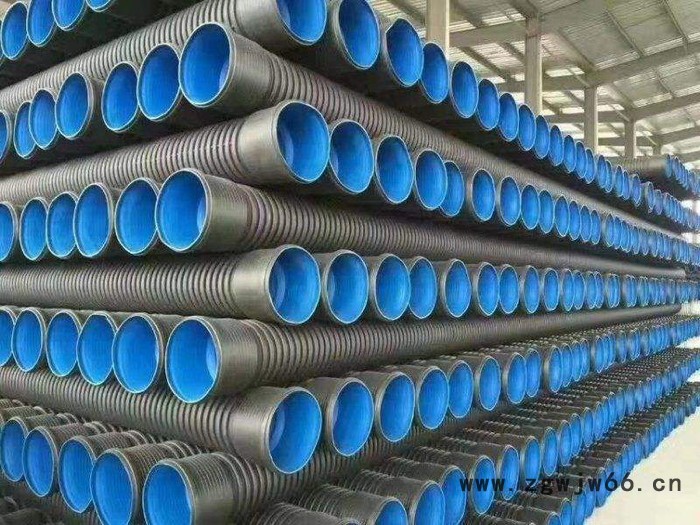 （天和鑫迈） HDPE管 HDPE管 鱼世界养鱼网箱 雨水收集器 检查井 塑料井盖 波纹管图5