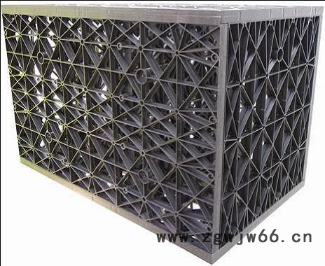 （天和鑫迈） HDPE管 HDPE管 鱼世界养鱼网箱 雨水收集器 检查井 塑料井盖 波纹管图7