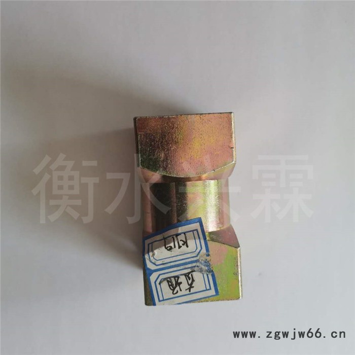 煤矿用变径直通 直通系列 矿用直通厂家 方直通   煤矿用变径直通图6