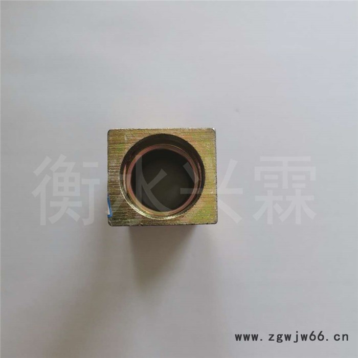 煤矿用变径直通 直通系列 矿用直通厂家 方直通   煤矿用变径直通图7