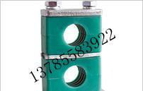 现货重型塑料管夹 重型液压塑料管夹图2