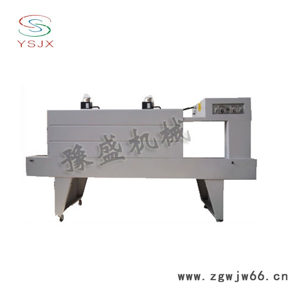 全自动滑轮包装机-滚筒膜脚轮自动套膜塑封包装机图6