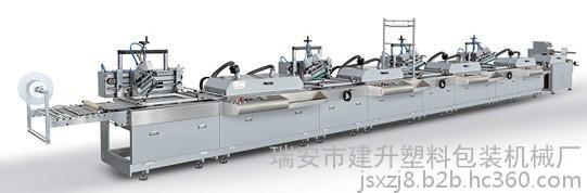 滚筒式丝网印刷机 纺织带类丝网机图3