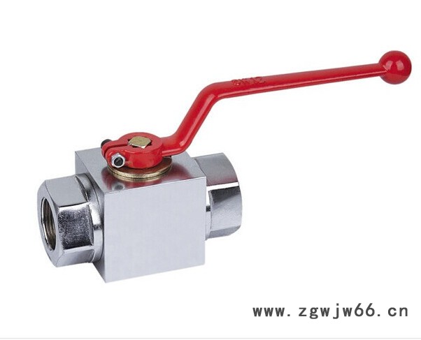 专业生产DIF、A--H型直通单向阀图2