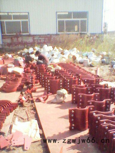 供应浩博Hoppt齐全管夹图3