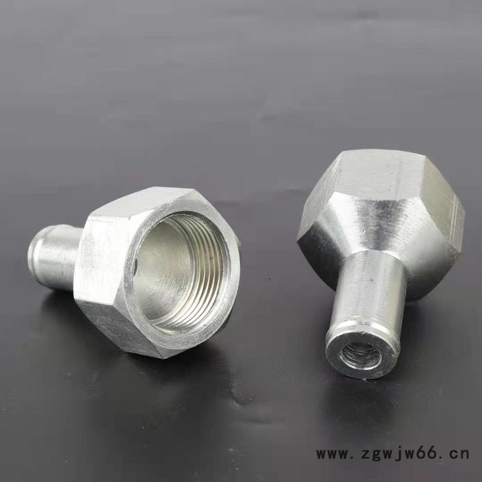 睿哲过渡接头  螺纹接头   对丝直通  液压过渡接头图7