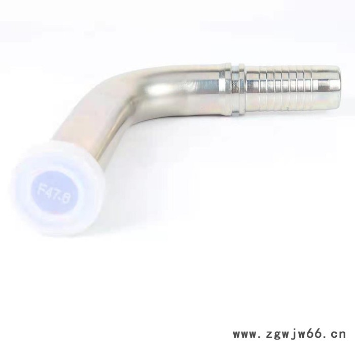 睿哲过渡接头  螺纹接头   对丝直通  液压过渡接头图5